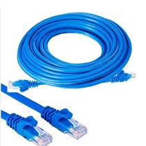 Cabo De Rede 10m Ethernet Lan Rj45 Cat5e C/ 10 Metros - vcore Cabo De Rede 10m Ethernet Lan Rj45 Cat5e C/ 10 Metros - vcore