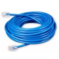 Cabo De Rede 15 Metros Cabu De Internet Grande 15Mts Bom Cabo De Rede 15 Metros Cabu De Internet Grande 15Mts Bom