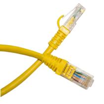 Cabo De Rede 2 m Lan Internet Crimpado Rj45 Cat5e Azul - USC