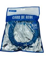 Cabo de rede 2 metros
