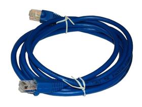 Cabo de Rede 2,10 Metros XCELL