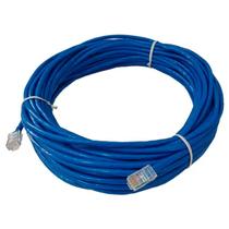 Cabo De Rede 30 Metros Resistente Rj45 Potente Velocidade Cabo De Rede 30 Metros Resistente Rj45 Potente Velocidade