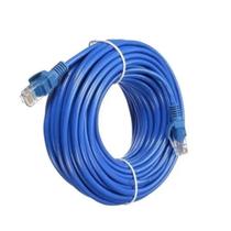 Cabo De Rede 5 Metros Ethernet Lan Giga Internet Interneed