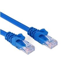 Cabo De Rede 5 Metros Rj45 Com Conector Rj45 Elite