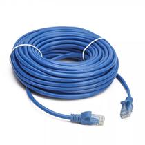Cabo De Rede Alta Velocidade Rj45 Ethernet Pc Tv - 10 Metros
