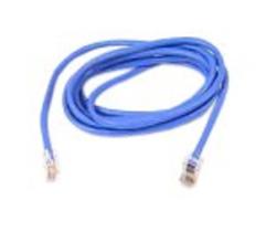Cabo de rede Belkin CAT5-UTP 9 m RJ45 azul