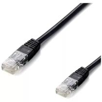 Cabo De Rede Blindagem Ftp Cat6 Rj45 3 Metros 1000mbps