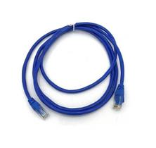 Cabo De Rede Cat-5 Rj45 1,80 Metros Hedmax