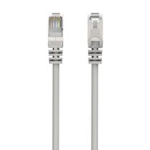 Cabo de Rede CAT.5E - 2m - Cinza - HP