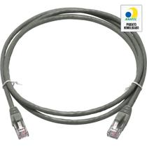 Cabo de rede Cat.5e Com 2,5m Nexans