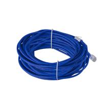 Cabo de rede cat-6 rj-45 20 metros hedmax