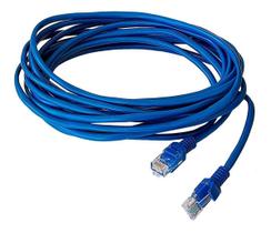 Cabo De Rede Cat5 Rj-45 3M Hedmax