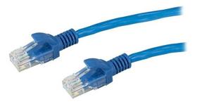 Cabo De Rede CAT5 Xcell Flex Gold Xc-cr-5mts
