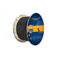 Cabo De Rede Cat5e Hércules Blindado 100% Cobre Bobina 333m