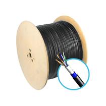 Cabo de rede cat5e l/utp 4p 24awg preto megraton bobina 305 mts Cabo de rede cat5e l/utp 4p 24awg preto megraton bobina 305 mts