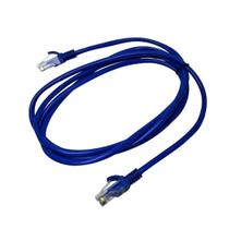 Cabo de Rede CAT5E LAN Patch Cord RJ45 1,8m Dex CR18 Cabo de Rede CAT5E LAN Patch Cord RJ45 1,8m Dex CR18