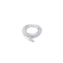Cabo de Rede Cat5e RJ-45 - 15 Metros - Cinza