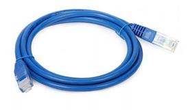 Cabo De Rede Cat6 1,8 Metros 1,8m Patch Cord Rj45 Lan