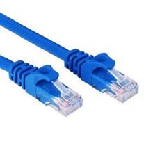 Cabo De Rede Cat6 Patch Cord 5 Metros Internet Modem Rj45