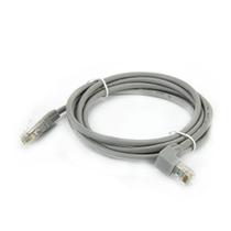 Cabo de Rede Cat6 Plug de 90º Graus para Baixo - 7 Metros