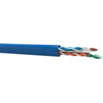 Cabo de Rede CAT6 U/UTP CM Legrand Azul