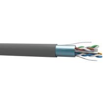 Cabo de Rede CAT6A F/UTP LSZH GigaLan Furukawa Cinza