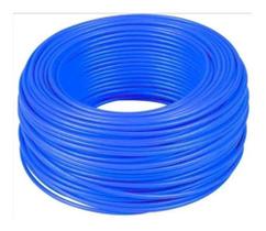 Cabo De Rede Cftv 4 Pares 100 Metros Turbo Le-3214-5e - It Blue