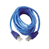 Cabo de Rede CFTV RJ45 568B 5,0m InterNeed