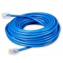 Cabo De Rede De Internet De 10 Metros