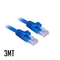 Cabo De Rede Dex Patch Cord Cat6 3.0M