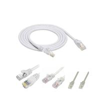 Cabo de rede Ethernet Cat6e UTP 10m RJ45