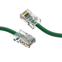 Cabo de Rede Ethernet FireFold Cat6 30m 550MHz UTP Verde