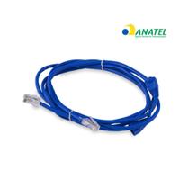 Cabo de Rede Forceline com 2m Cabo de Rede Forceline com 2m