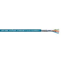 Cabo De Rede Industrial Etherline Cat5e Lapp - Pacote 10m