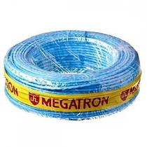 Cabo De Rede/Informatica Megatron 4 Pares Cat5E Com 100M