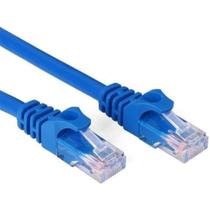 Cabo De Rede Internet Com RJ45 15m