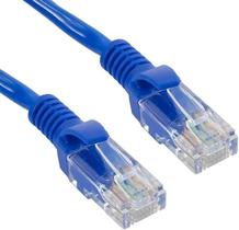 Cabo De Rede Internet Lan Cat5e 2,5mts Conector Rj45