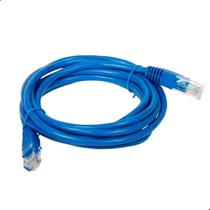 Cabo De Rede Internet Rj45 3mts It-Blue Le-302