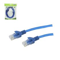 Cabo de rede / internet rj45 x rj45 x-cell 3m - BAZZI