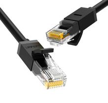 Cabo De Rede Lan Cat6 Ugreen Flat U/utp Ethernet Gigabit 3m