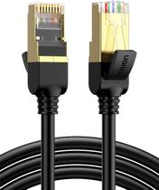 Cabo De Rede Lan Cat7 Ugreen F/ftp Ethernet Gigabit 2 Metros