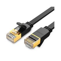 Cabo De Rede Lan Cat7 Ugreen Uftp Flat Ethernet Gigabit 2m