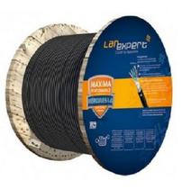 Cabo De Rede Lan Expert Blindado Hercules Cat5 100%cobre333m