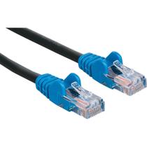 Cabo de rede MANHATTAN 2 m RJ45 macho para macho Cabo de rede MANHATTAN 2 m RJ45 macho para macho