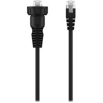 Cabo de rede marítimo Garmin Fusion 010-12531-20 macho para RJ45 Cabo de rede marítimo Garmin Fusion 010-12531-20 macho para RJ45