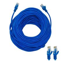 Cabo de Rede Mb Tech 30 Metros - MBTECH