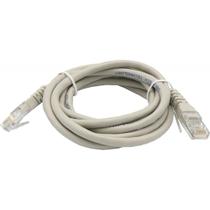 Cabo de Rede Montado RJ45 1,8 Metros