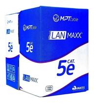 Cabo de Rede MPT CAT5E 305MT - 53010545