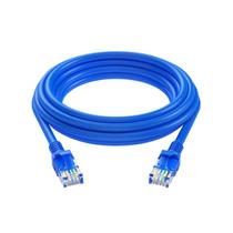 Cabo De Rede Para Notebook 3 Metros Cat5e Conector Rj45