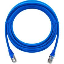 Cabo de rede patch cord 1.0mt cat5e rj45 Cabo de rede patch cord 1.0mt cat5e rj45